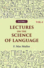 Lectures on the Science of Language 1st - Gyan Books