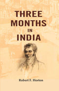 Three Months in India - Gyan Books