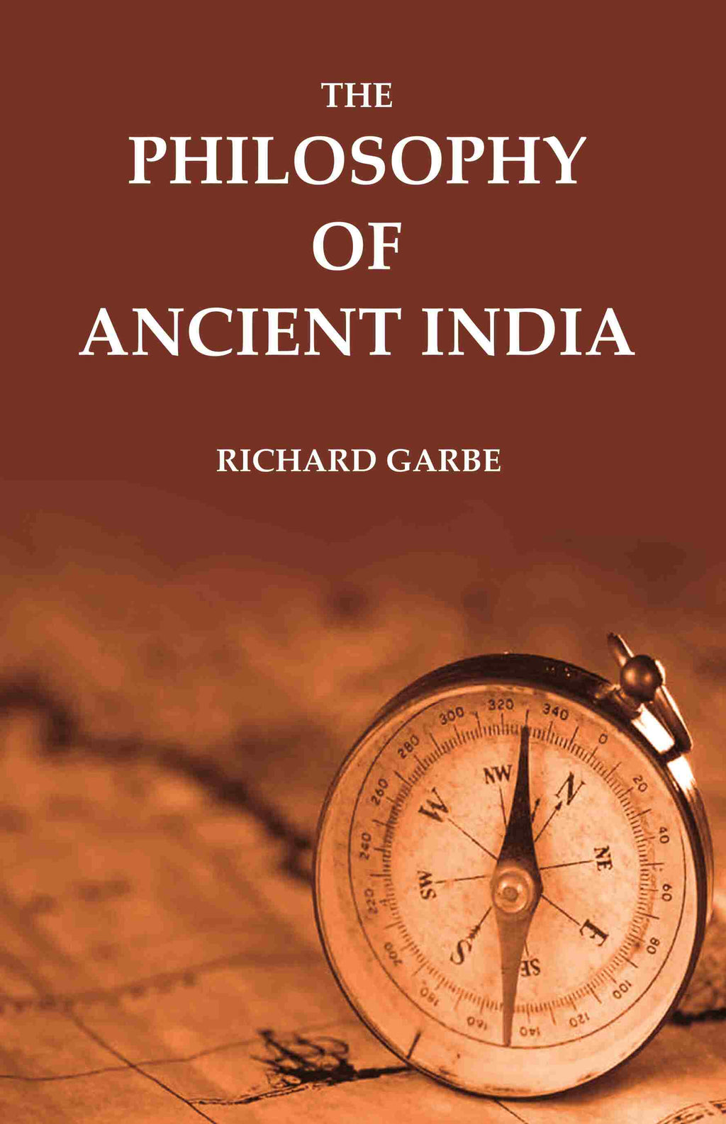 The Philosophy of Ancient India - Gyan Books