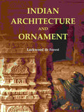 Indian Architecture and Ornament - Gyan Books
