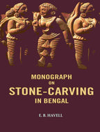 Monograph on Stone-carving in Bengal - Gyan Books | Grab2Buy