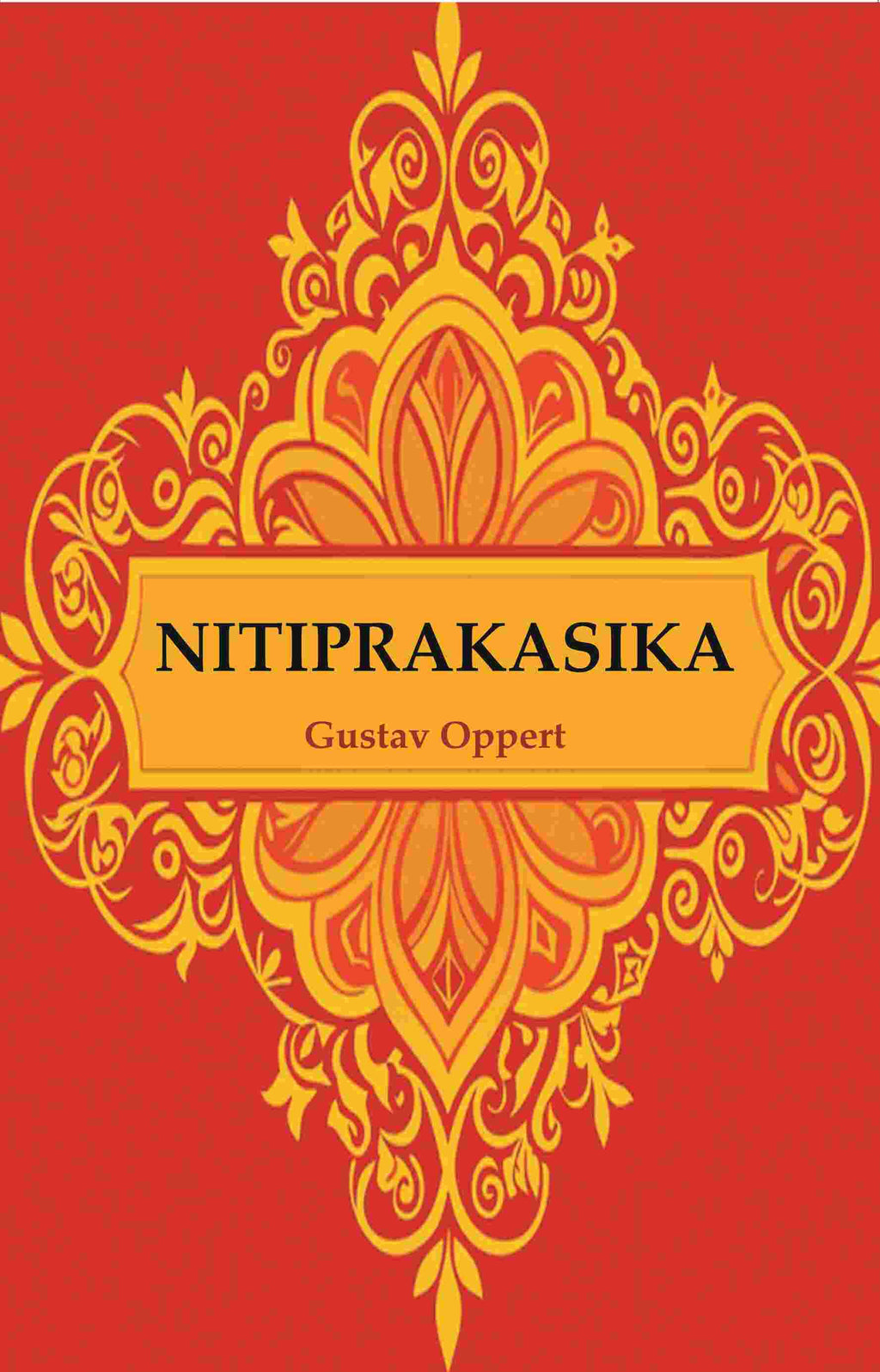 Nitiprakasika - Gyan Books