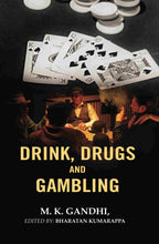 Drink, Drugs and Gambling - Gyan Books | Grab2Buy
