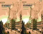 The Land Revenue of Bombay: A History of its Administration, Rise, and Progress 2 Vols. Set - Gyan Books