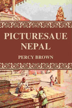 Picturesaue Nepal - Gyan Books