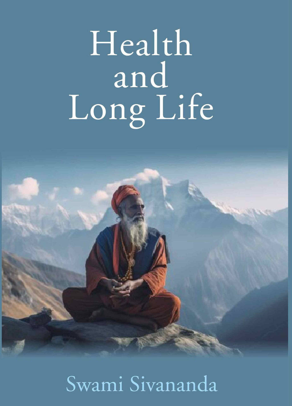Health and Long Life - Gyan Books