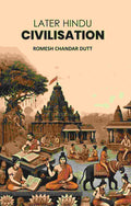 Later Hindu Civilisation - Gyan Books | Grab2Buy