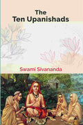 The Ten Upanishads - Gyan Books