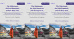 The Mahávansi, The Rájá-Ratnácari, And The Rájá-Vali, Forming The Sacred And Historical Books 3 Vol - Gyan Books