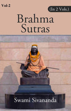 Brahma Sutras 2nd - Gyan Books | Grab2Buy