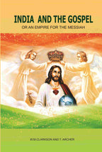 India and the Gospel: Or An Empire for the Messiah - Gyan Books