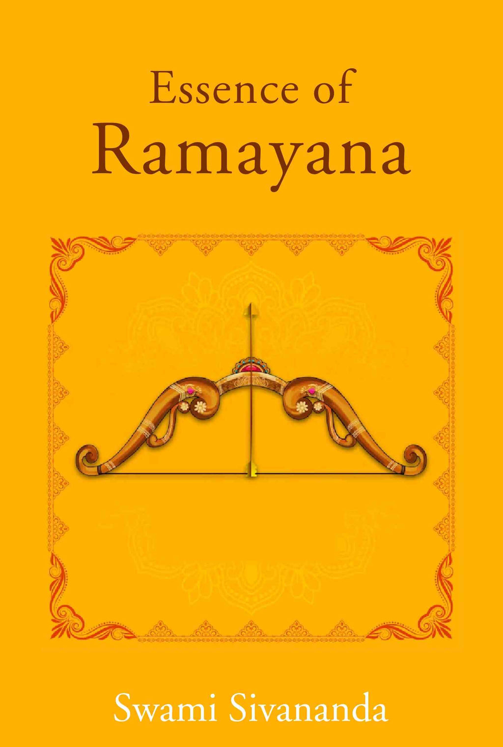 Essence of Ramayana - Gyan Books | Grab2Buy