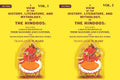 A View Of The History, Literature, And Mythology, Of The Hindoos: Including A Minute 2 Vols. Set - Gyan Books