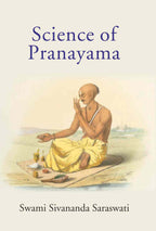 Science of Pranayama - Gyan Books