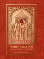 Hindu Family Law: As Administered in British India - Gyan Books