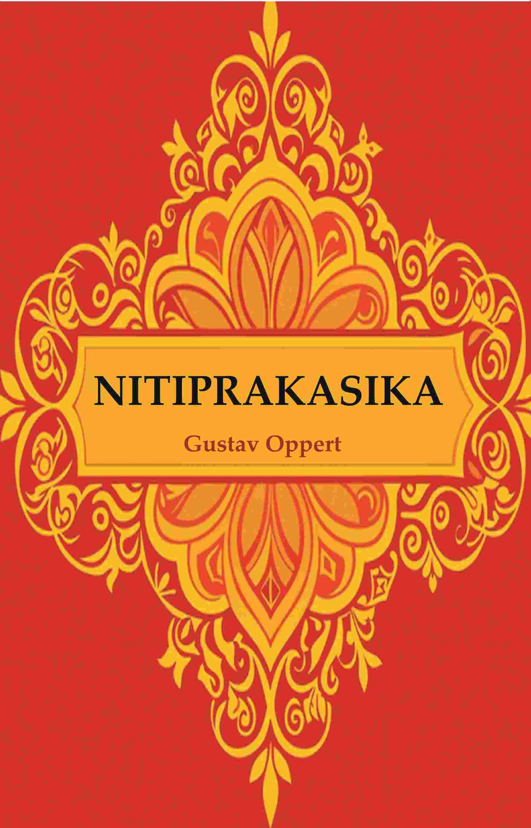 Nitiprakasika - Gyan Books