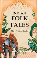 Indian Folk Tales - Gyan Books