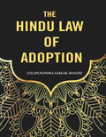 The Hindu Law of Adoption - Gyan Books
