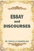 Essay And Discourses - Gyan Books | Grab2Buy