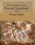 A Concordance to the Principal Upanishads and Bhagavadgita - Gyan Books | Grab2Buy