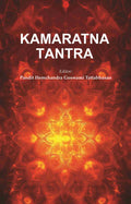 Kamaratna Tantra - Gyan Books