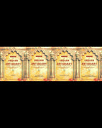The Indian Antiquary a Journal of Oriental Research in Archeology, History, Literature, Languages, Folklore - Gyan Books | Grab2Buy