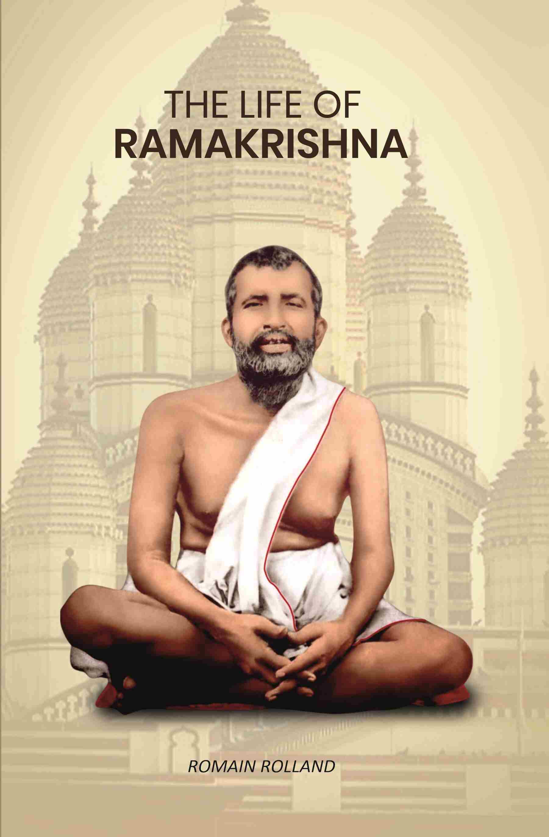 The Life of Ramakrishna - Gyan Books