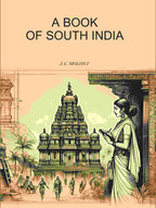 A Book Of South India - Gyan Books