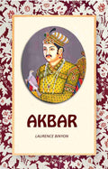 Akbar - Gyan Books | Grab2Buy