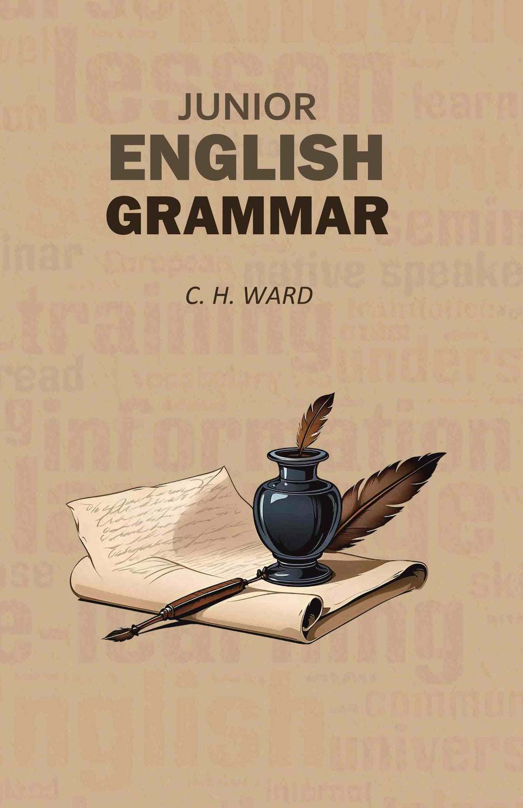 Junior English Grammar - Gyan Books | Grab2Buy
