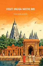 Visit India with Me - Gyan Books