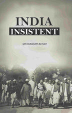 India Insistent - Gyan Books | Grab2Buy