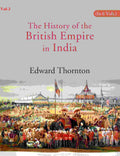 The History of the British Empire in India 3rd - Gyan Books | Grab2Buy