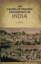 The Causes of Present Discontents in India - Gyan Books | Grab2Buy