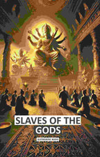 Slaves of the Gods - Gyan Books | Grab2Buy