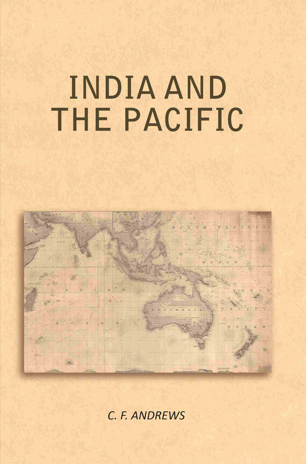 India And The Pacific - Gyan Books | Grab2Buy