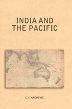 India And The Pacific - Gyan Books | Grab2Buy