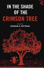 IN THE SHADE OF THE CRIMSON TREE - Gyan Books