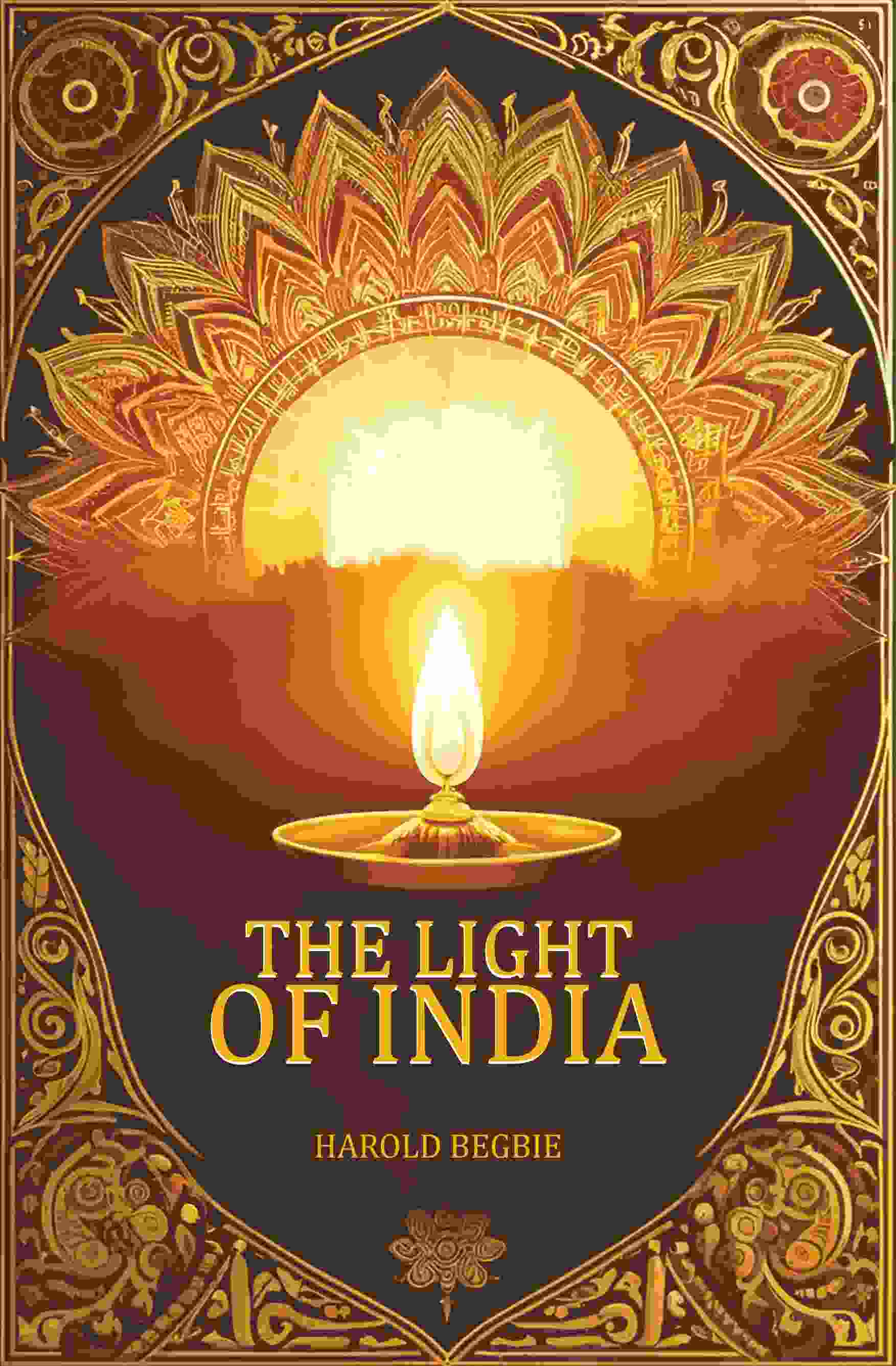 The Light of India - Gyan Books