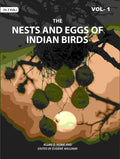 The Nests and Eggs of Indian Birds 1st - Gyan Books