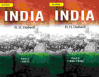 India 2 Parts - Gyan Books