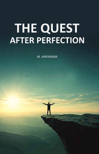 The Quest After Perfection - Gyan Books