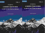 Journal of a Winter's Tour in India: With A Visit To The Court Of Nepaul 2 Vols. Set - Gyan Books