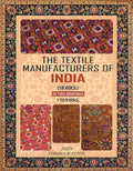 The Textile Manufacturers of India 1 To 9 Vol - Gyan Books
