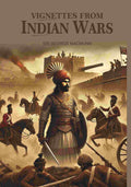 Vignettes From Indian Wars - Gyan Books | Grab2Buy