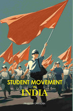 Student Movement In India - Gyan Books | Grab2Buy