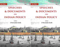 Speeches & Documents on Indian Policy 2 Vols. Set - Gyan Books