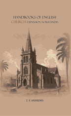 Handbooks of English Church Expansion: North India - Gyan Books