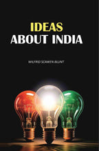 Ideas About India - Gyan Books