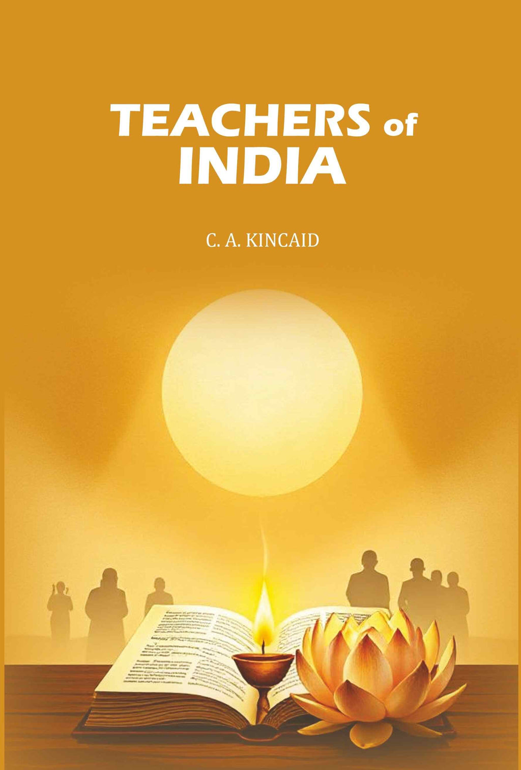 Teachers Of India - Gyan Books | Grab2Buy